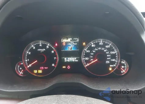 2013 Subaru Outback 2.5I Limited from USA, damaged, VIN 4S4BRCKC2D3214043